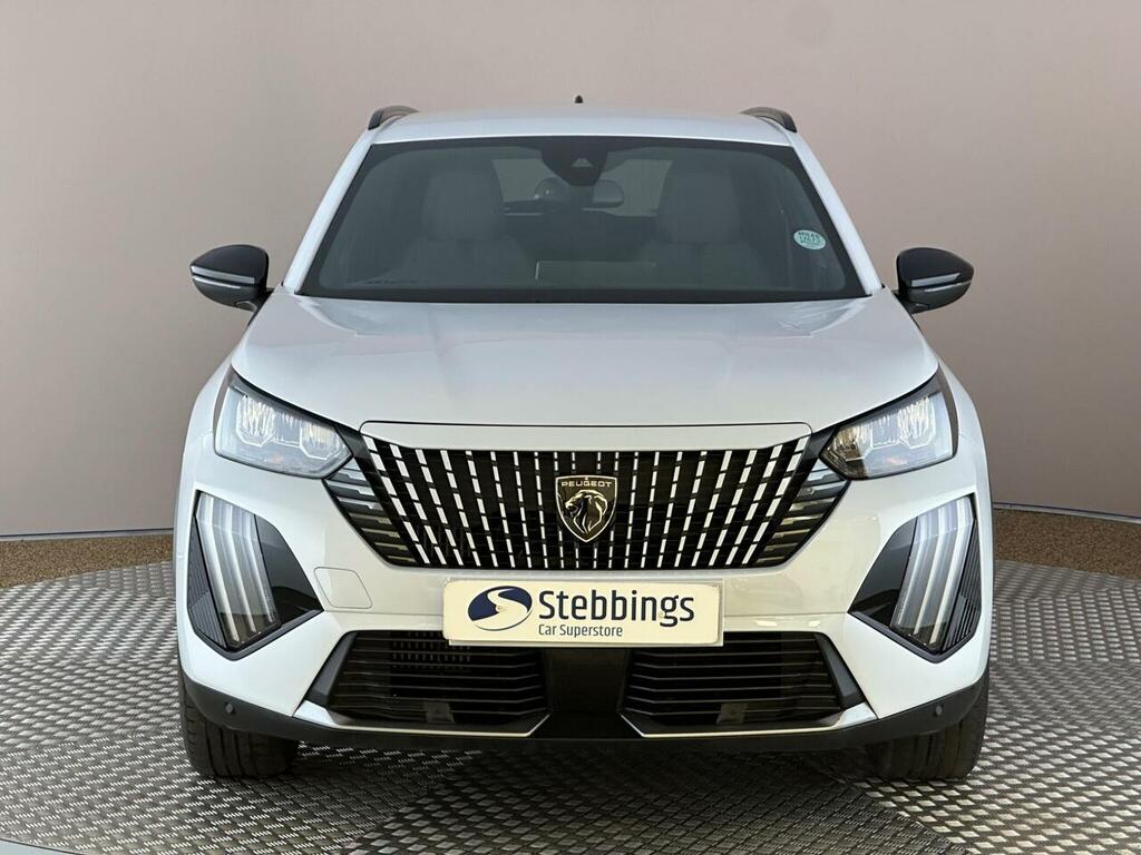 Peugeot 2008 1.2 Puretech Allure Euro 6 Ss PX25XGE #2