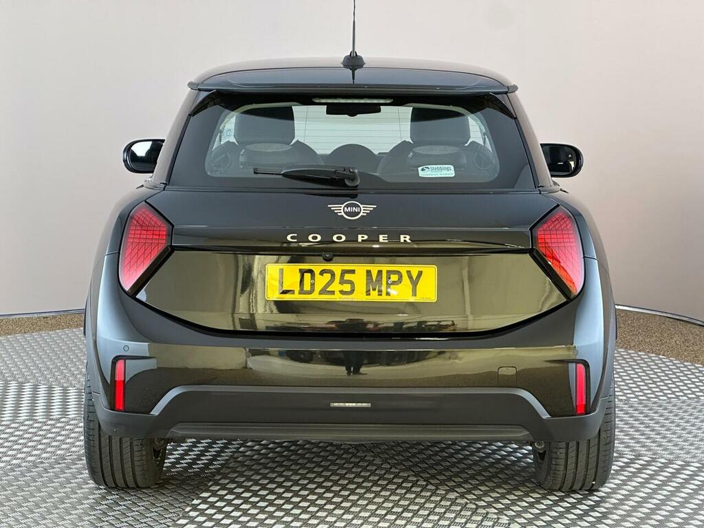 Mini Hatch 1.5C Classic Steptronic Euro 6 Ss LD25MPY #5