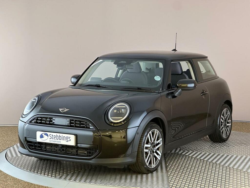 Mini Hatch 1.5C Classic Steptronic Euro 6 Ss LD25MPY #3