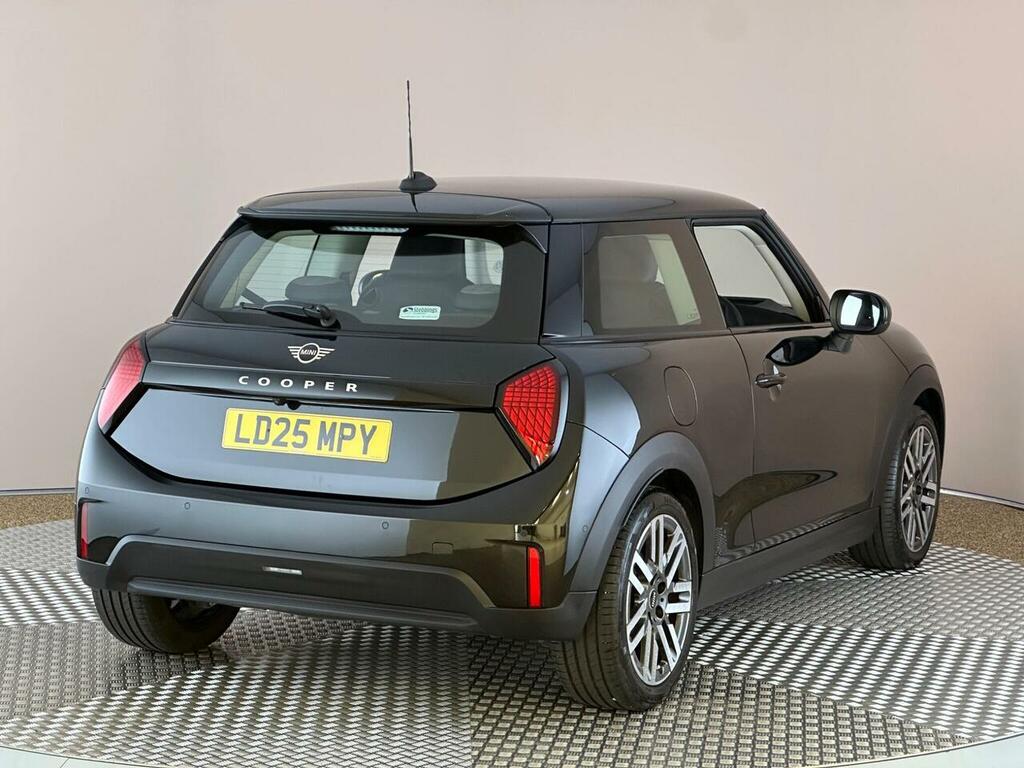 Mini Hatch 1.5C Classic Steptronic Euro 6 Ss LD25MPY #6