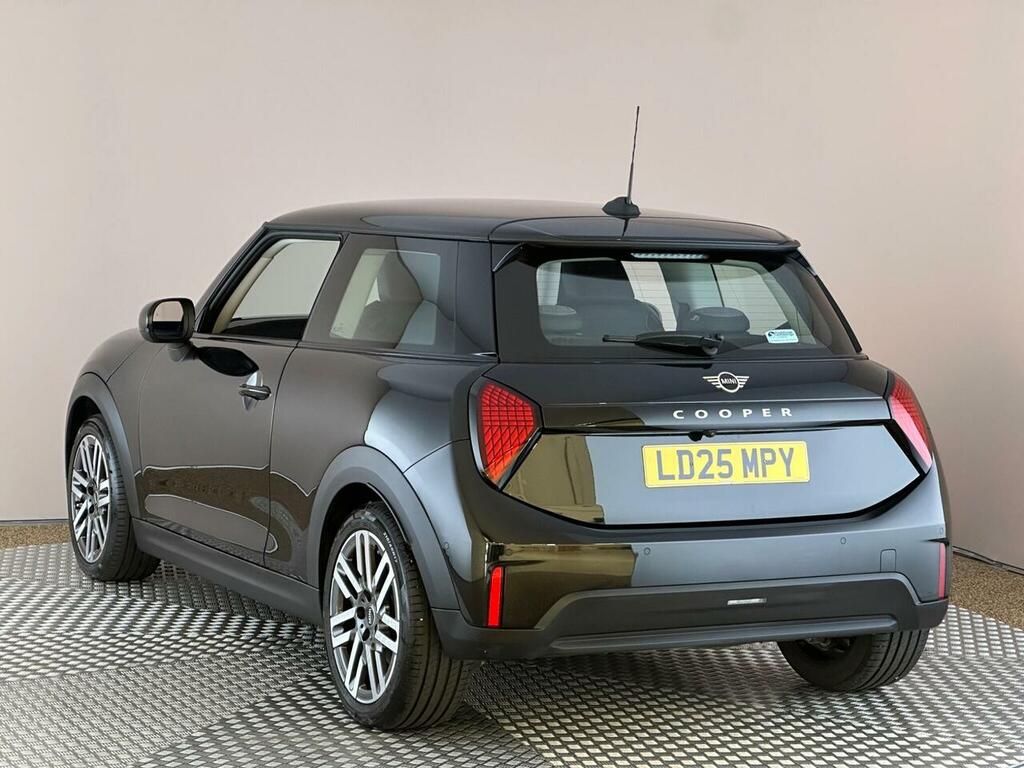 Mini Hatch 1.5C Classic Steptronic Euro 6 Ss LD25MPY #4
