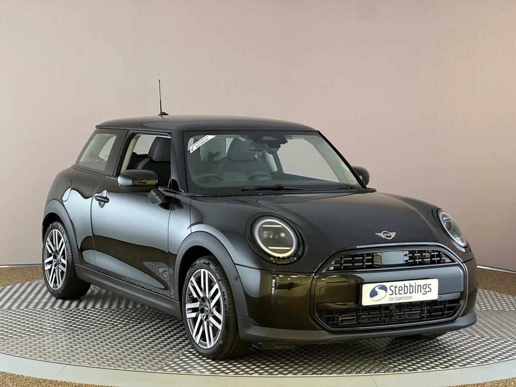 Mini Hatch 1.5C Classic Steptronic Euro 6 Ss