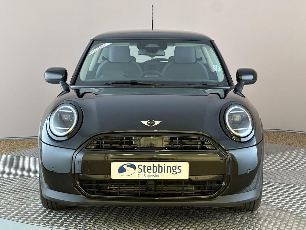 Mini Hatch 1.5C Classic Steptronic Euro 6 Ss LD25MPY #2