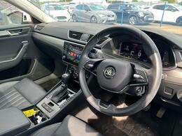 Skoda Superb 2.0 Tdi Se L Dsg Euro 6 Ss #6