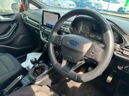 Ford Fiesta 1.0T Ecoboost St-line Edition Euro 6 Ss YP20VJM #3