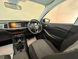Vauxhall Grandland 1.2 Turbo Design Euro 6 Ss