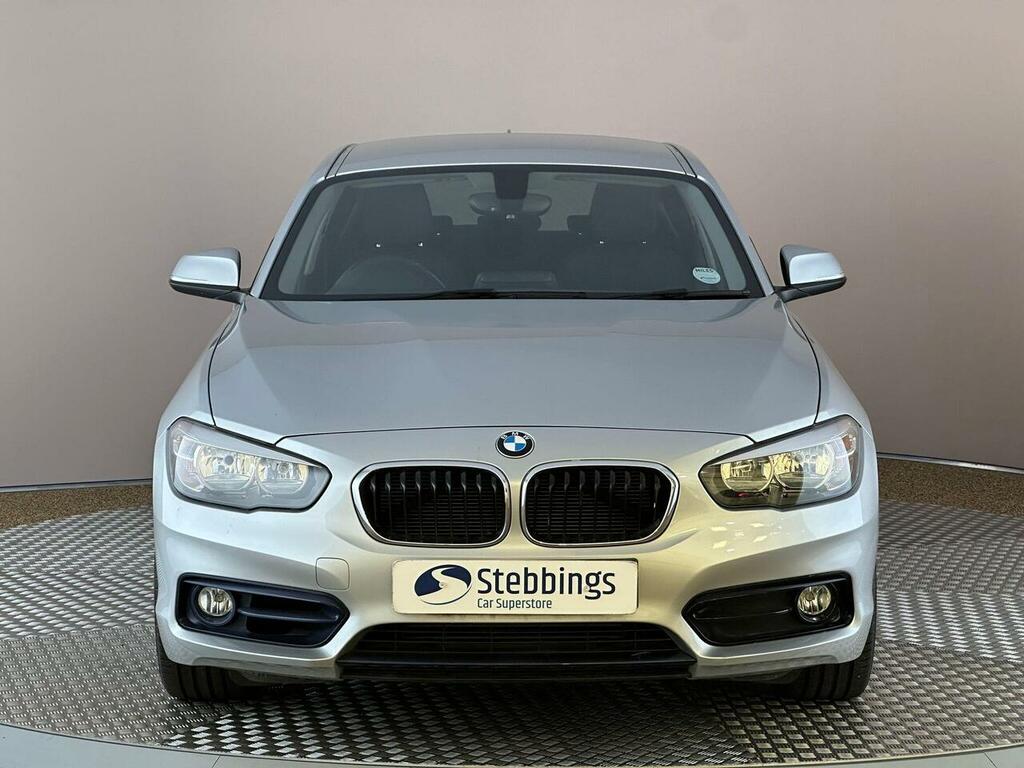 BMW 1 Series 1.5 118I Sport Euro 6 Ss  #3