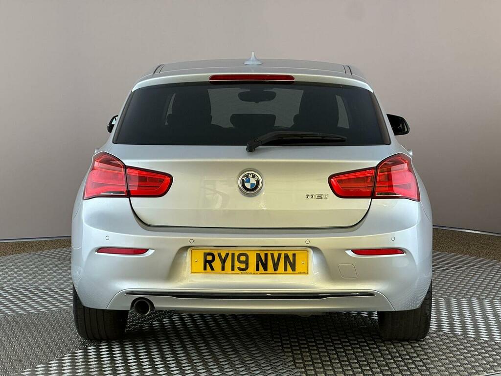 BMW 1 Series 1.5 118I Sport Euro 6 Ss  #6