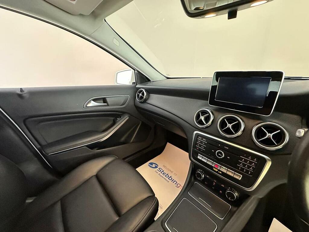 Mercedes-Benz GLA Class 201818 Plate 2.1 Gla 200 D Sport 134 Bhp, Only Red #22