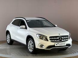 Mercedes-Benz GLA Class 201818 Plate 2.1 Gla 200 D Sport 134 Bhp, Only Red #29