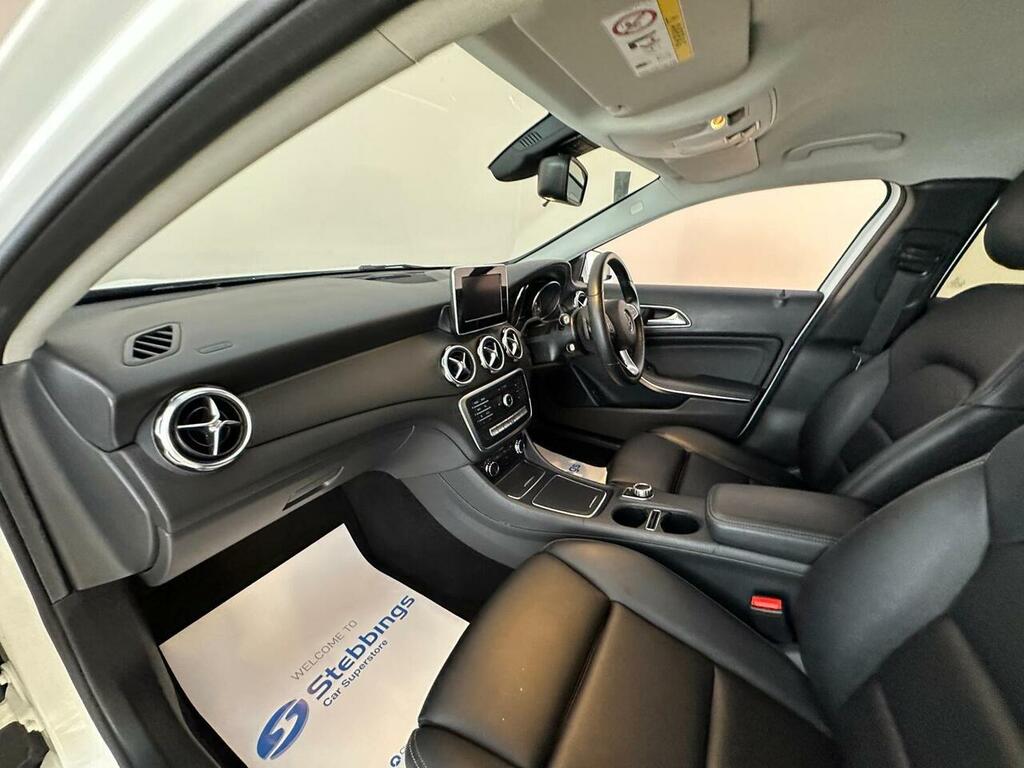 Mercedes-Benz GLA Class 201818 Plate 2.1 Gla 200 D Sport 134 Bhp, Only Red #20