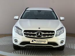 Mercedes-Benz GLA Class 201818 Plate 2.1 Gla 200 D Sport 134 Bhp, Only Red #31
