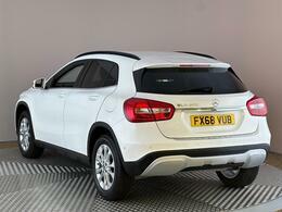 Mercedes-Benz GLA Class 201818 Plate 2.1 Gla 200 D Sport 134 Bhp, Only Red #32