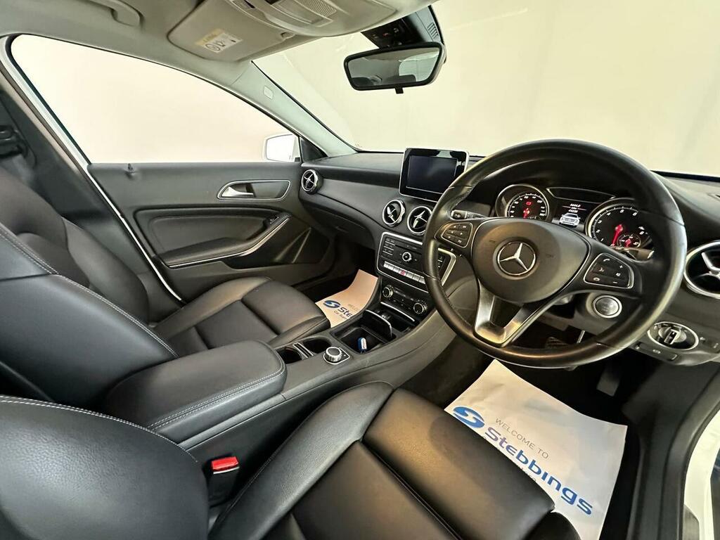 Mercedes-Benz GLA Class 201818 Plate 2.1 Gla 200 D Sport 134 Bhp, Only Red #14