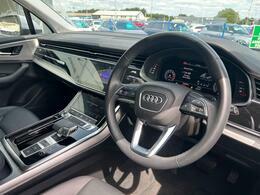 Audi Q7 3.0 Tfsi V6 55 Sport Tiptronic Quattro Euro 6 Ss  #3