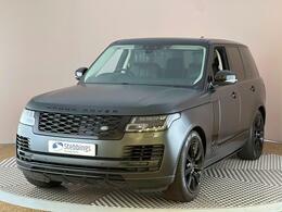 Land Rover Range Rover 3.0 Sd V6 Vogue 4Wd Euro 6 Ss Grey #38