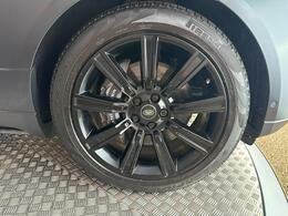 Land Rover Range Rover 3.0 Sd V6 Vogue 4Wd Euro 6 Ss Grey #71