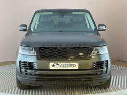 Land Rover Range Rover 3.0 Sd V6 Vogue 4Wd Euro 6 Ss Grey #39