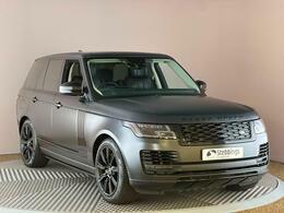 Land Rover Range Rover 3.0 Sd V6 Vogue 4Wd Euro 6 Ss Grey #37