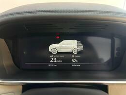 Land Rover Range Rover 3.0 Sd V6 Vogue 4Wd Euro 6 Ss Grey #43