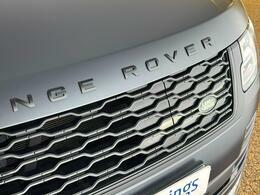 Land Rover Range Rover 3.0 Sd V6 Vogue 4Wd Euro 6 Ss Grey #68