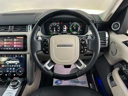 Land Rover Range Rover 3.0 Sd V6 Vogue 4Wd Euro 6 Ss Grey #49