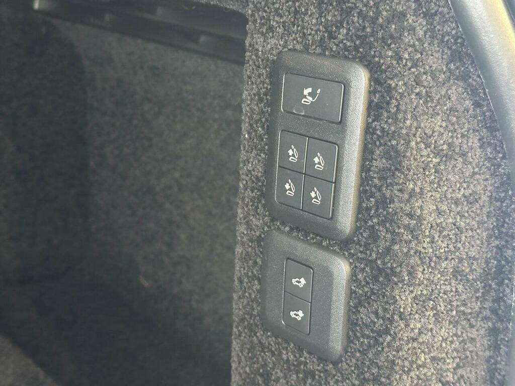 Land Rover Range Rover 3.0 Sd V6 Vogue 4Wd Euro 6 Ss Grey #25