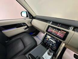 Land Rover Range Rover 3.0 Sd V6 Vogue 4Wd Euro 6 Ss Grey #52