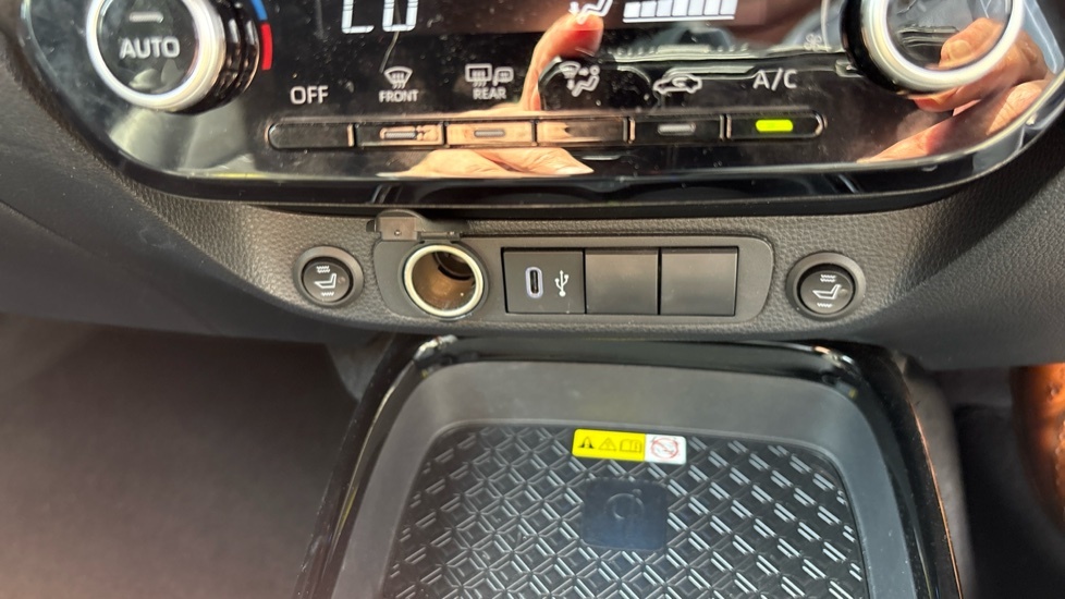 Toyota Aygo X 1.0 Vvt-i Edge White #42