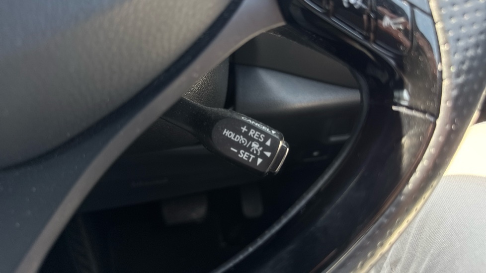 Toyota C-Hr Suv Grey #29