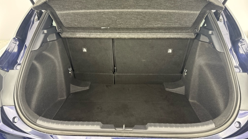Toyota Corolla 1.8 Hybrid Icon Cvt Black #14