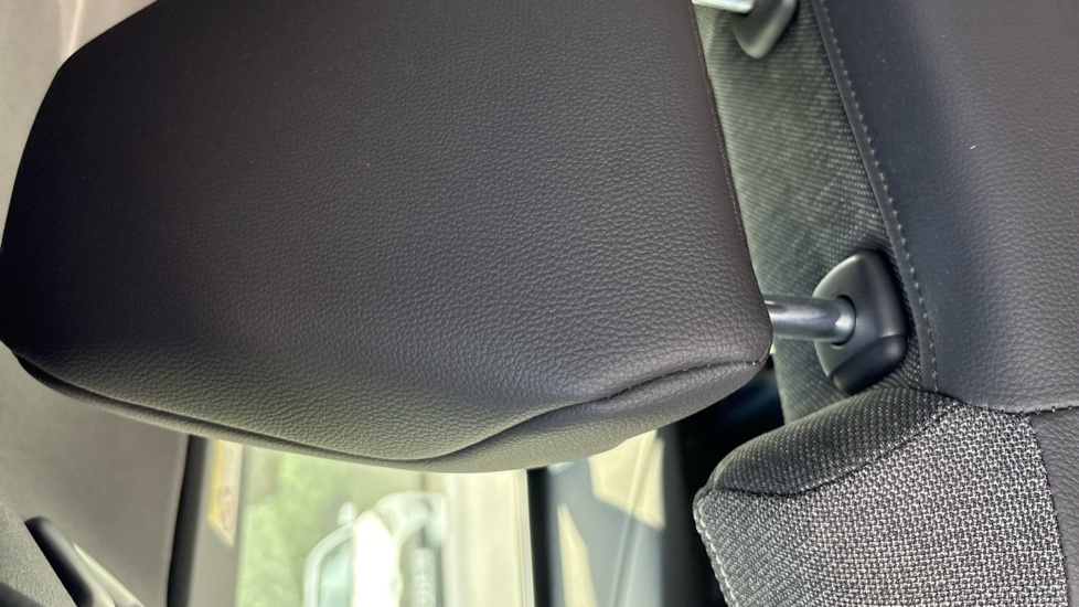 Toyota Corolla 1.8 Hybrid Design Cvt Blue #18