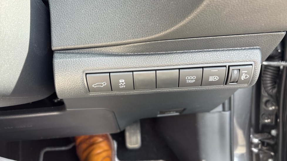 Toyota Corolla 1.8 Hybrid Design Cvt Blue #34