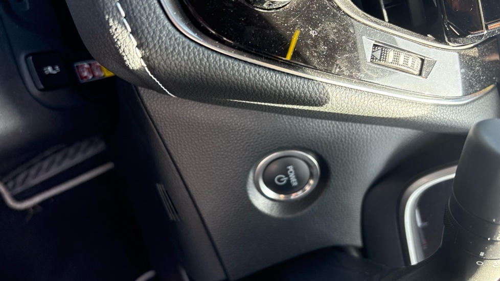 Toyota Corolla 1.8 Hybrid Design Cvt Blue #16