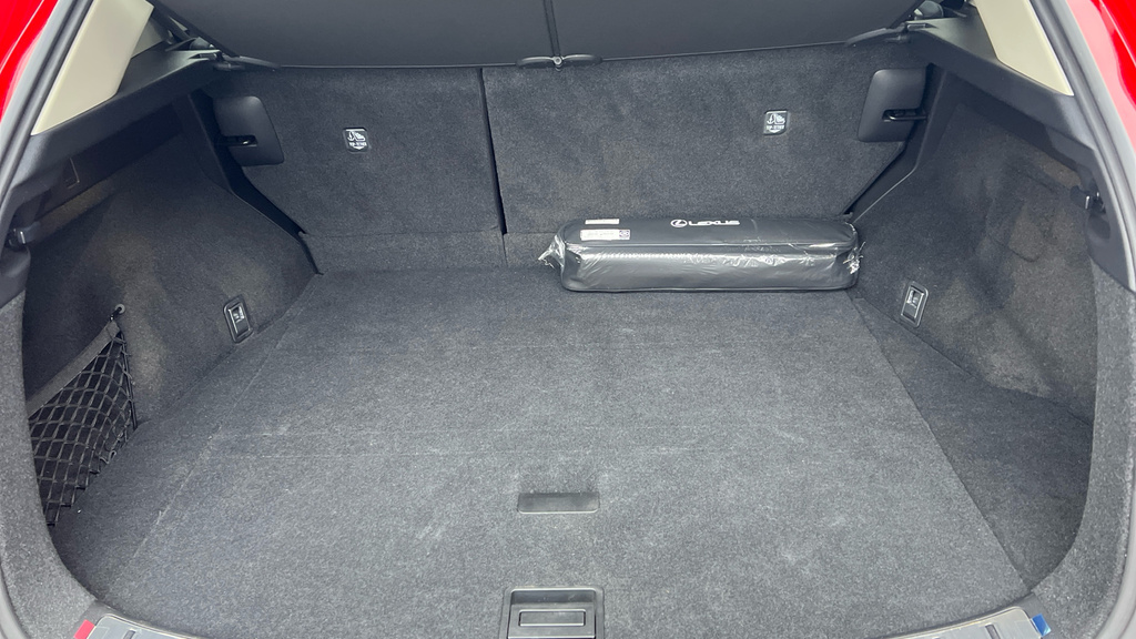 Lexus NX 2.5 350H Suv Hybrid E Cvt 4Wd Black #15