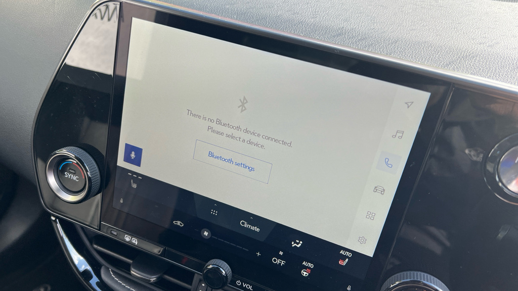 Lexus NX 2.5 350H Suv Hybrid E Cvt 4Wd Black #42