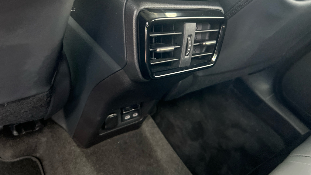 Lexus NX 2.5 350H Suv Hybrid E Cvt 4Wd Black #38