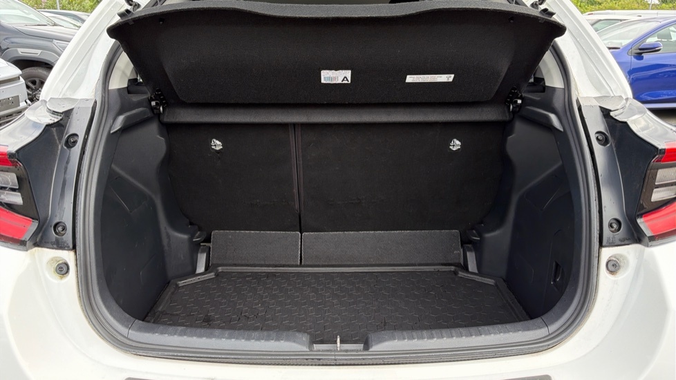 Toyota Yaris 1.5 Hybrid Dynamic Cvt Grey #13