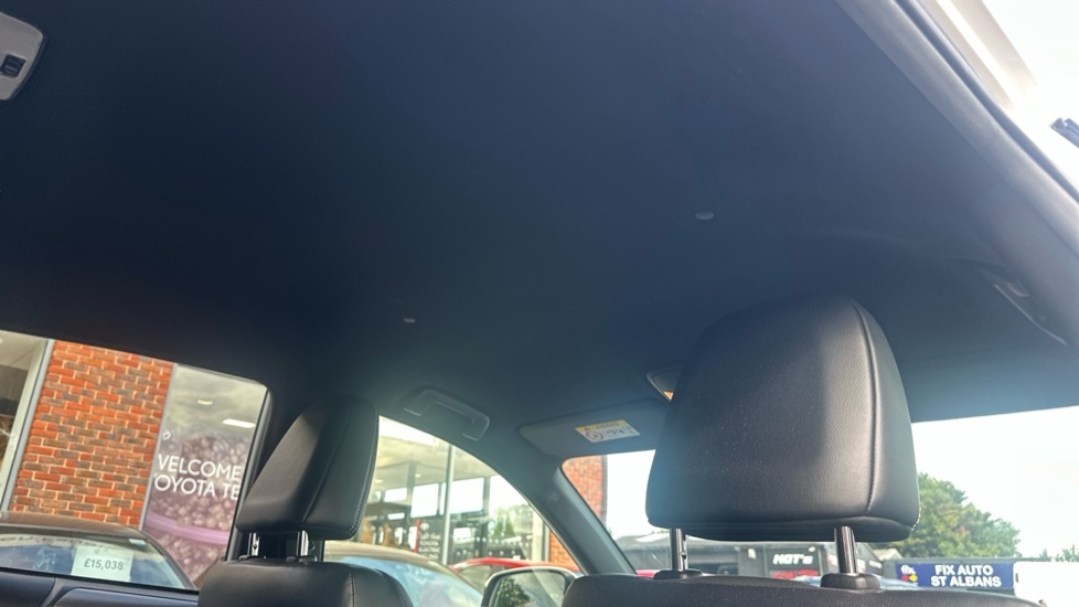 Toyota Rav 4 Rav4 Business Edition Tss D-4d 4X2 Silver #19