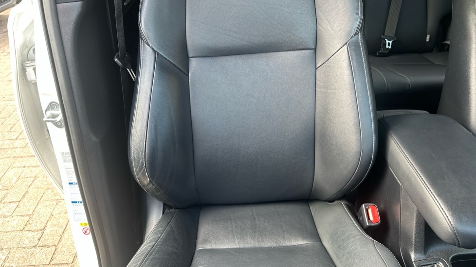 Toyota Rav 4 Rav4 Business Edition Tss D-4d 4X2 Silver #14