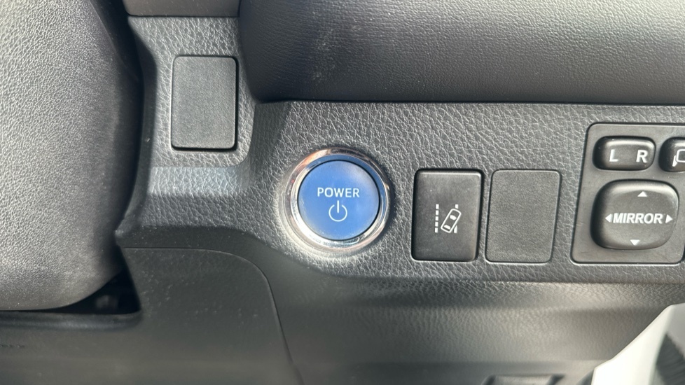 Toyota Rav 4 Rav4 Business Edition Tss D-4d 4X2 Silver #16