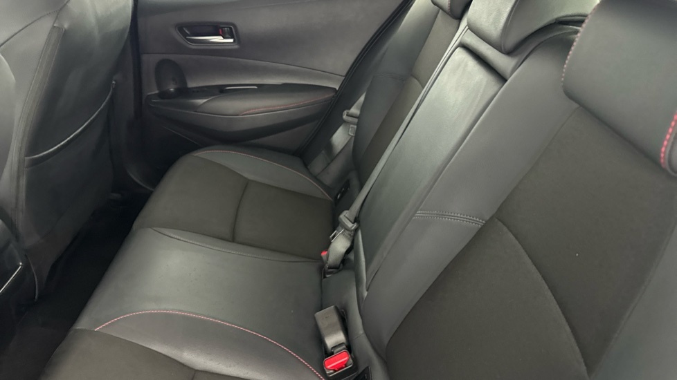 Toyota Corolla 2.0 Vvt-h Excel Cvt Euro 6 Ss #13