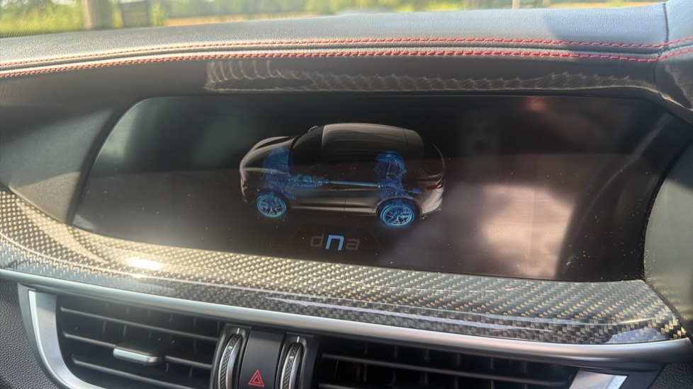 Alfa Romeo Stelvio 2.1 Td Speciale 208 Bhp Heated Seats, Parking S Blue #22
