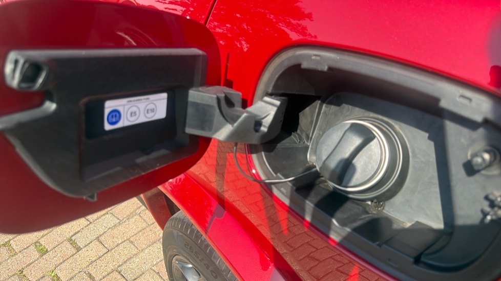 Alfa Romeo Stelvio 2.1 Td Speciale 208 Bhp Heated Seats, Parking S Blue #32