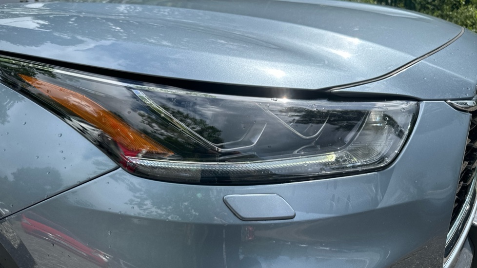 Toyota Highlander 2.5 Vvt-i Hybrid Excel Premium #19