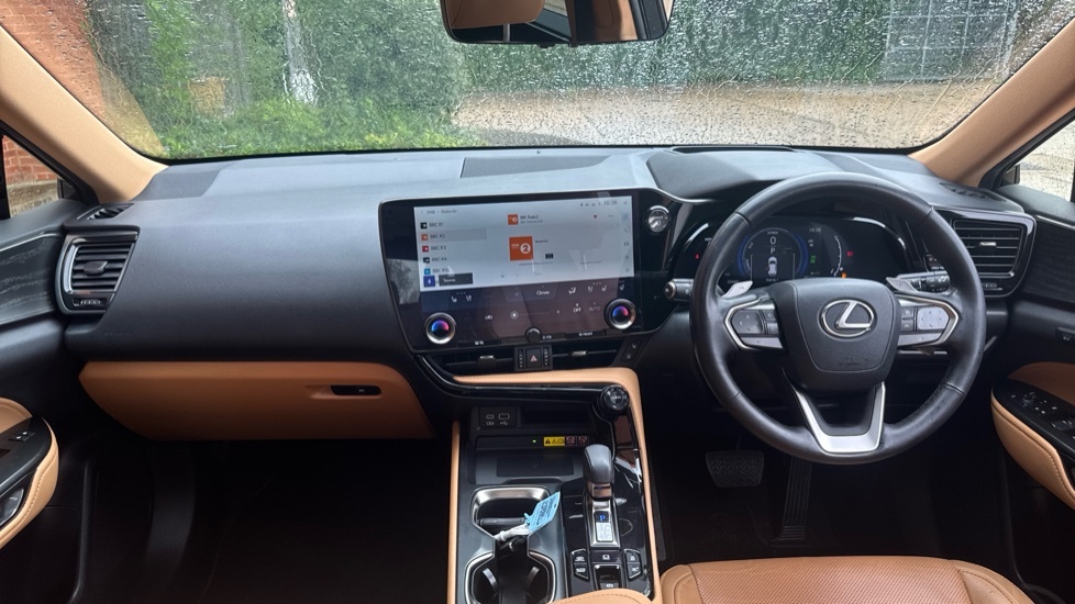 Lexus NX 2.5 350H Premium E-cvt Fwd Euro 6 Ss #7