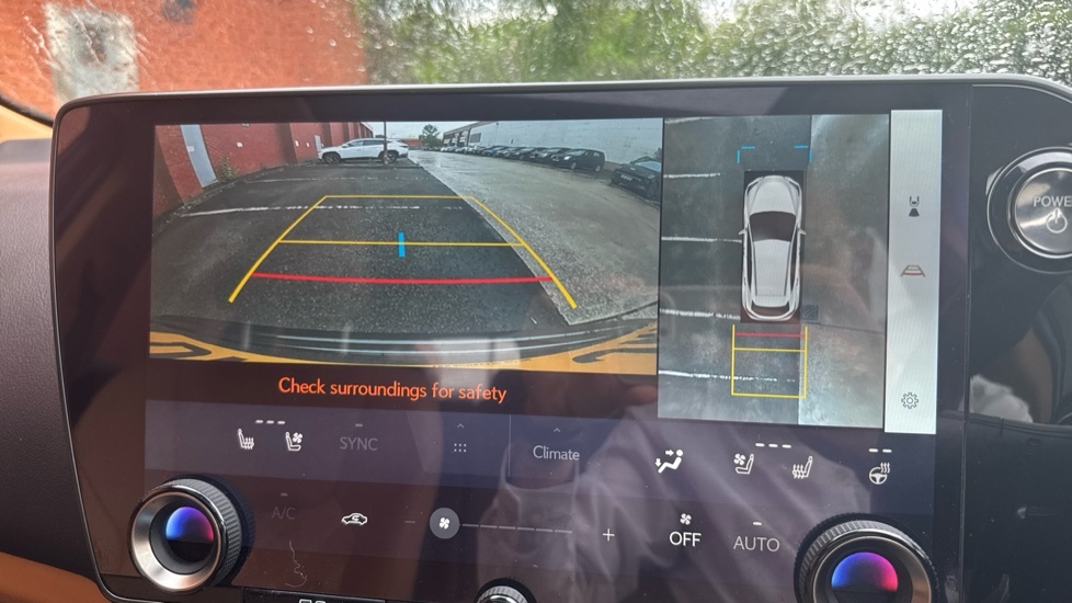 Lexus NX 2.5 350H Premium E-cvt Fwd Euro 6 Ss #35