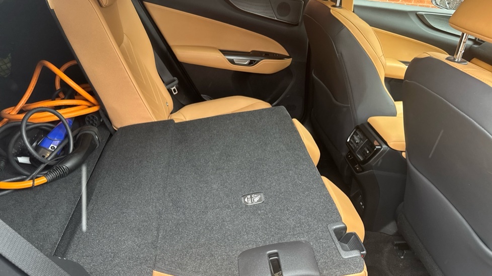 Lexus NX 2.5 350H Premium E-cvt Fwd Euro 6 Ss #19