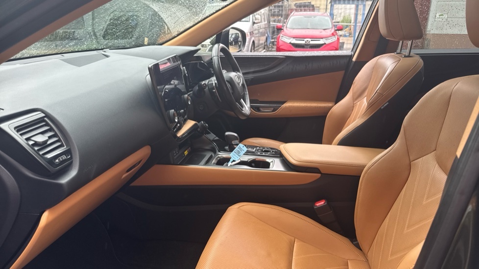 Lexus NX 2.5 450H 18.1Kwh Takumi E-cvt 4Wd Euro 6 Ss #6