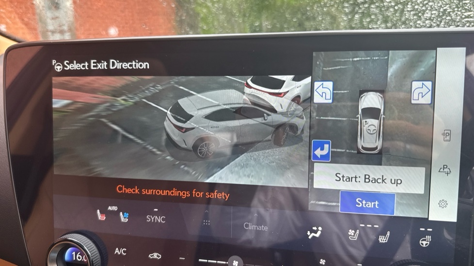 Lexus NX 2.5 350H Premium E-cvt Fwd Euro 6 Ss #41